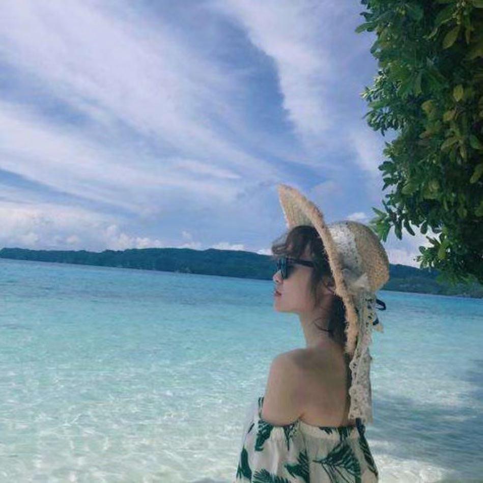 小贝海鲜美食