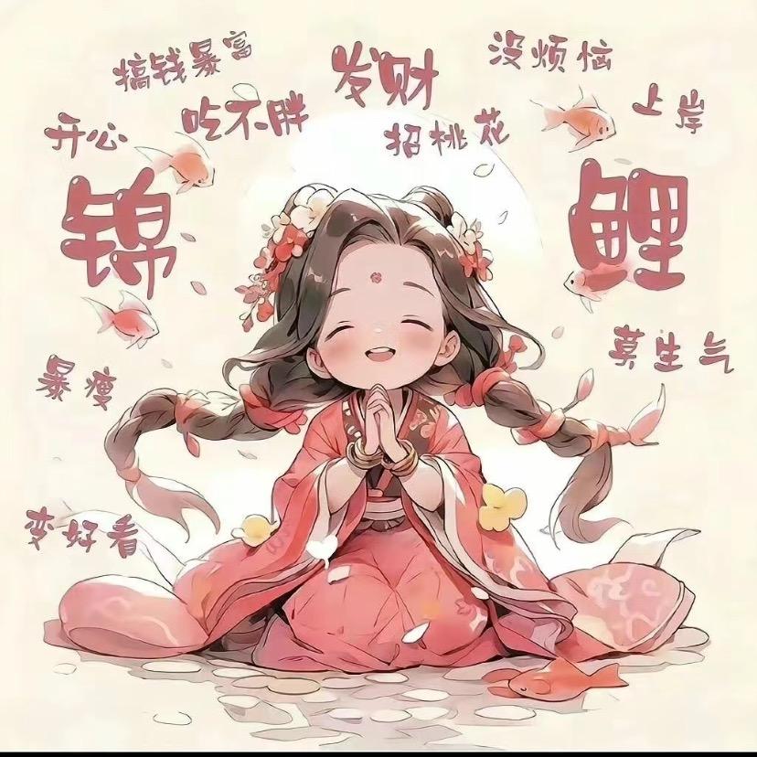 。。扶摇。。头像