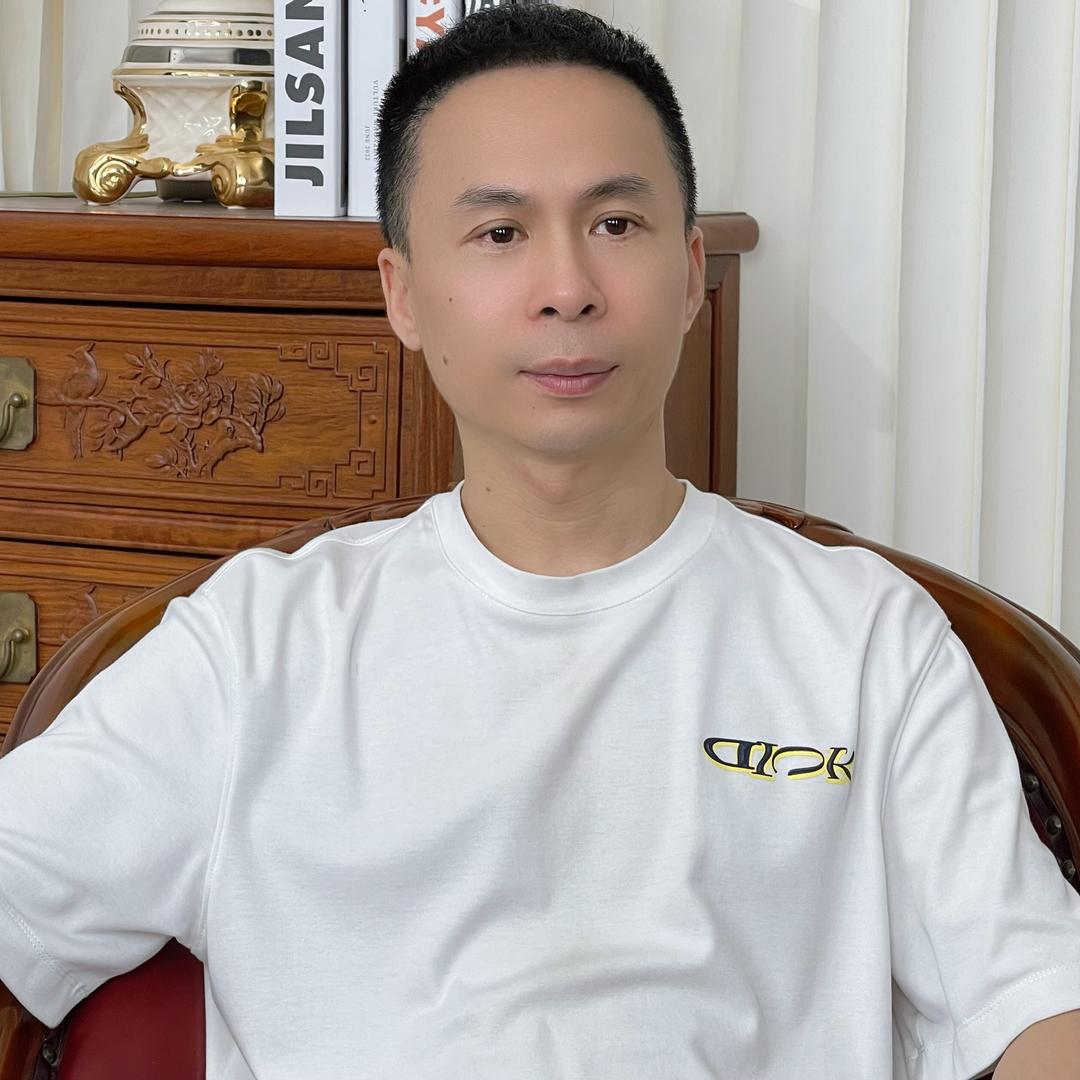 温州老翁