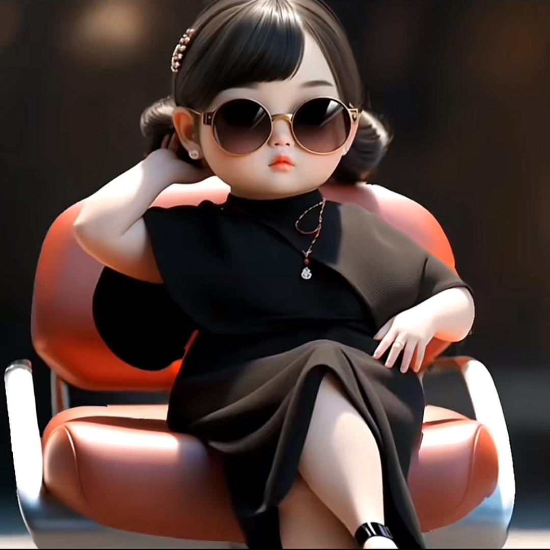 芳