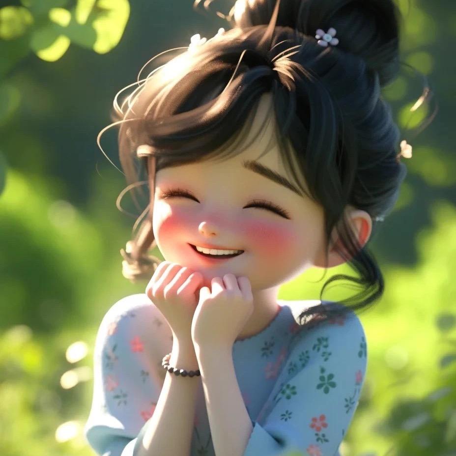🌻嗨，芝平🌺