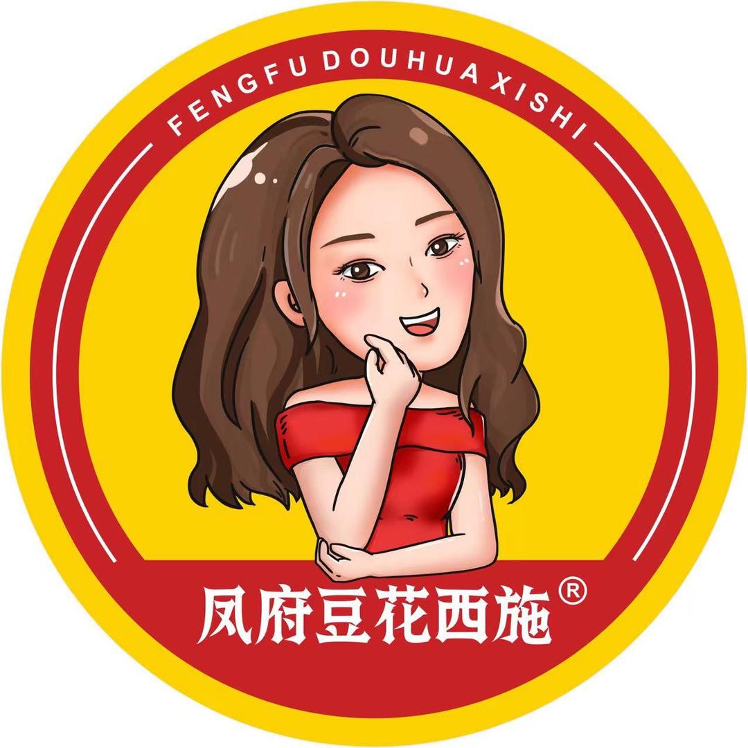 凤府豆花西施速食旗舰店
