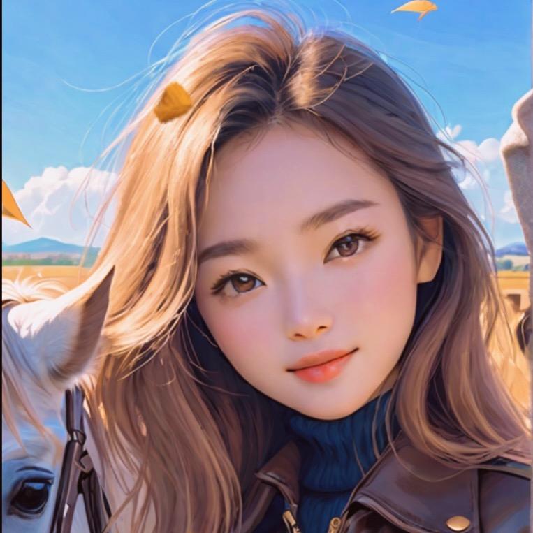 晚风🥀