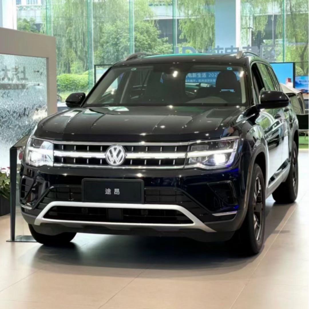 优众二手车
