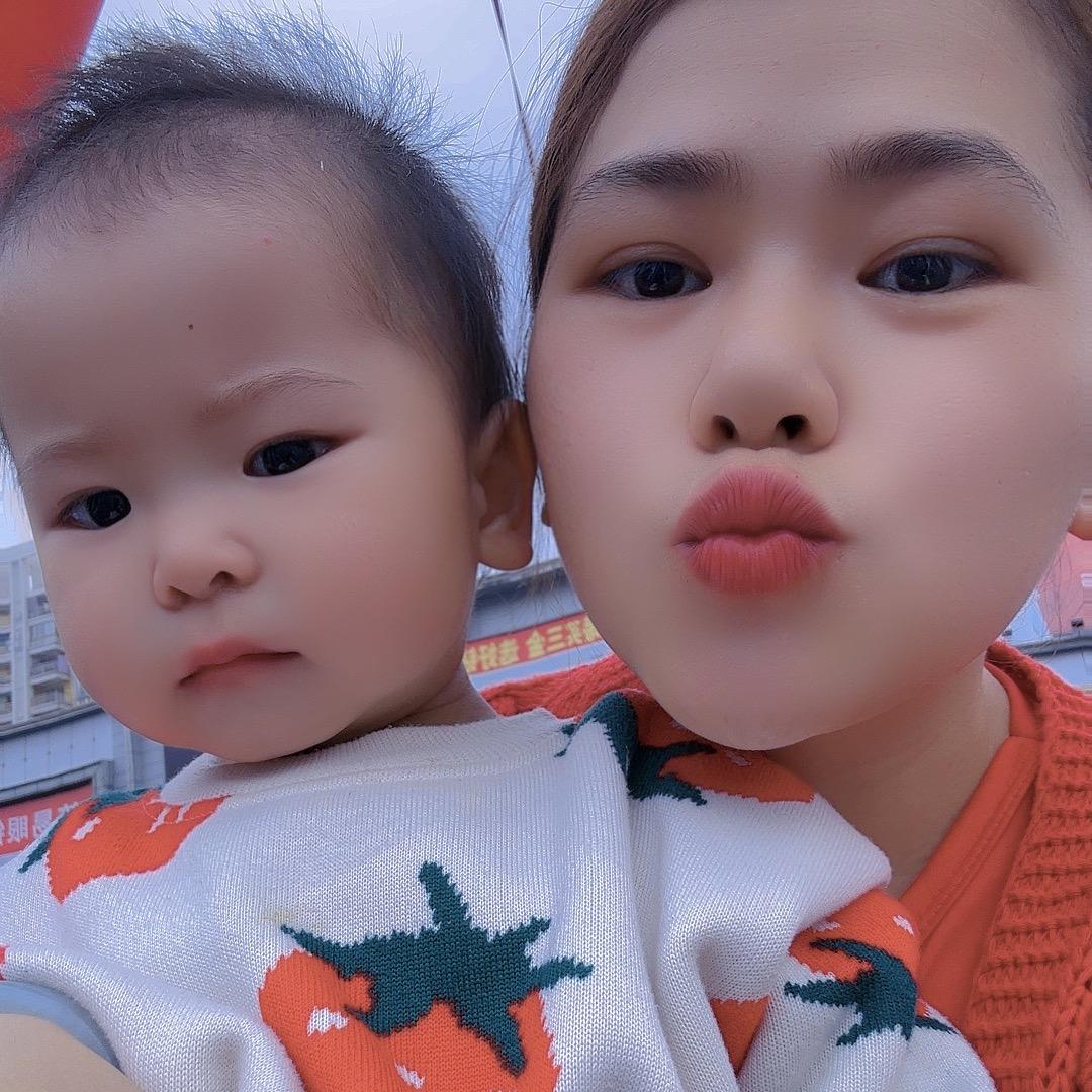 小阿眉（广东嫁贵州）