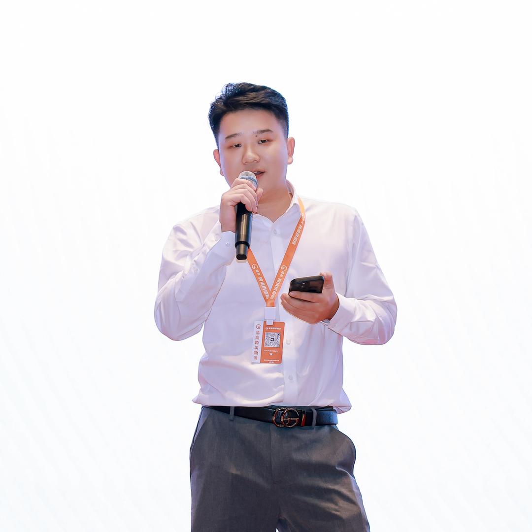 易高阿伟【亚马逊物流】