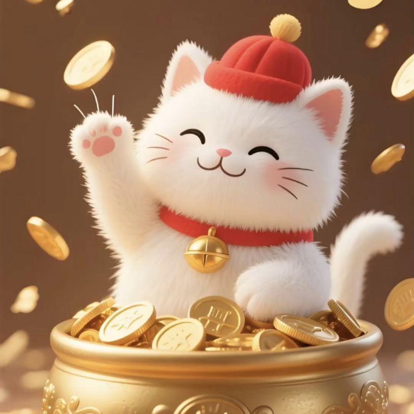 🌟幸运星🌟🌟