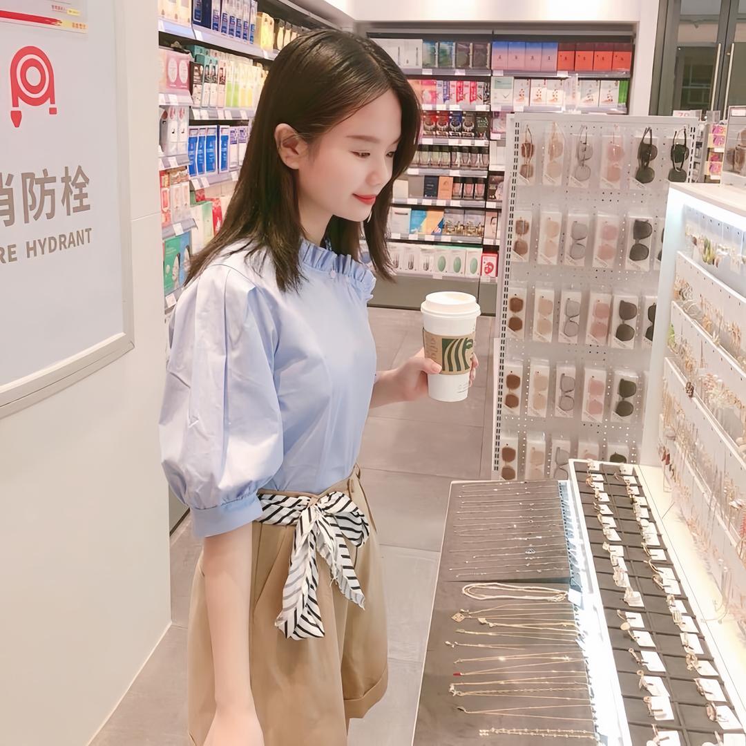小赵✌️