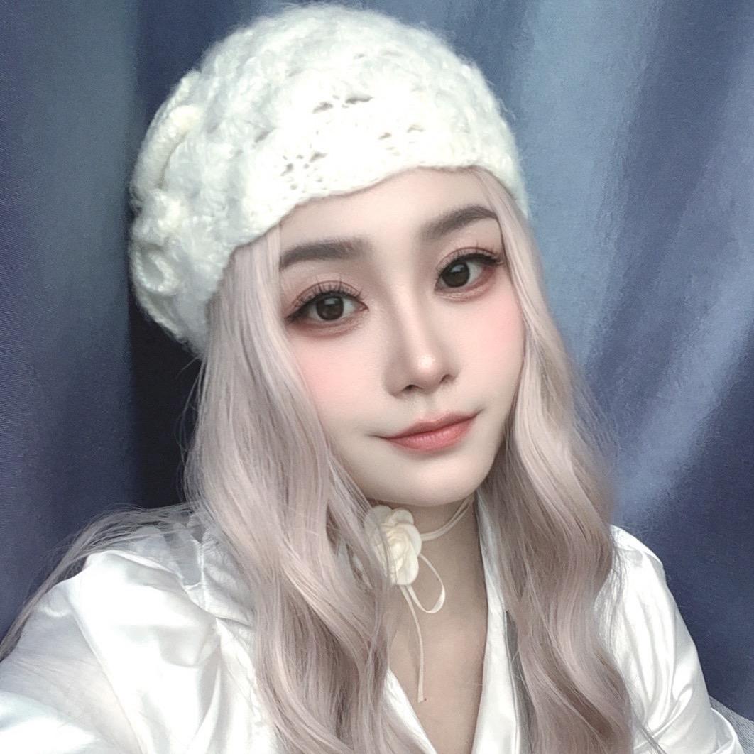 M.周周🌻