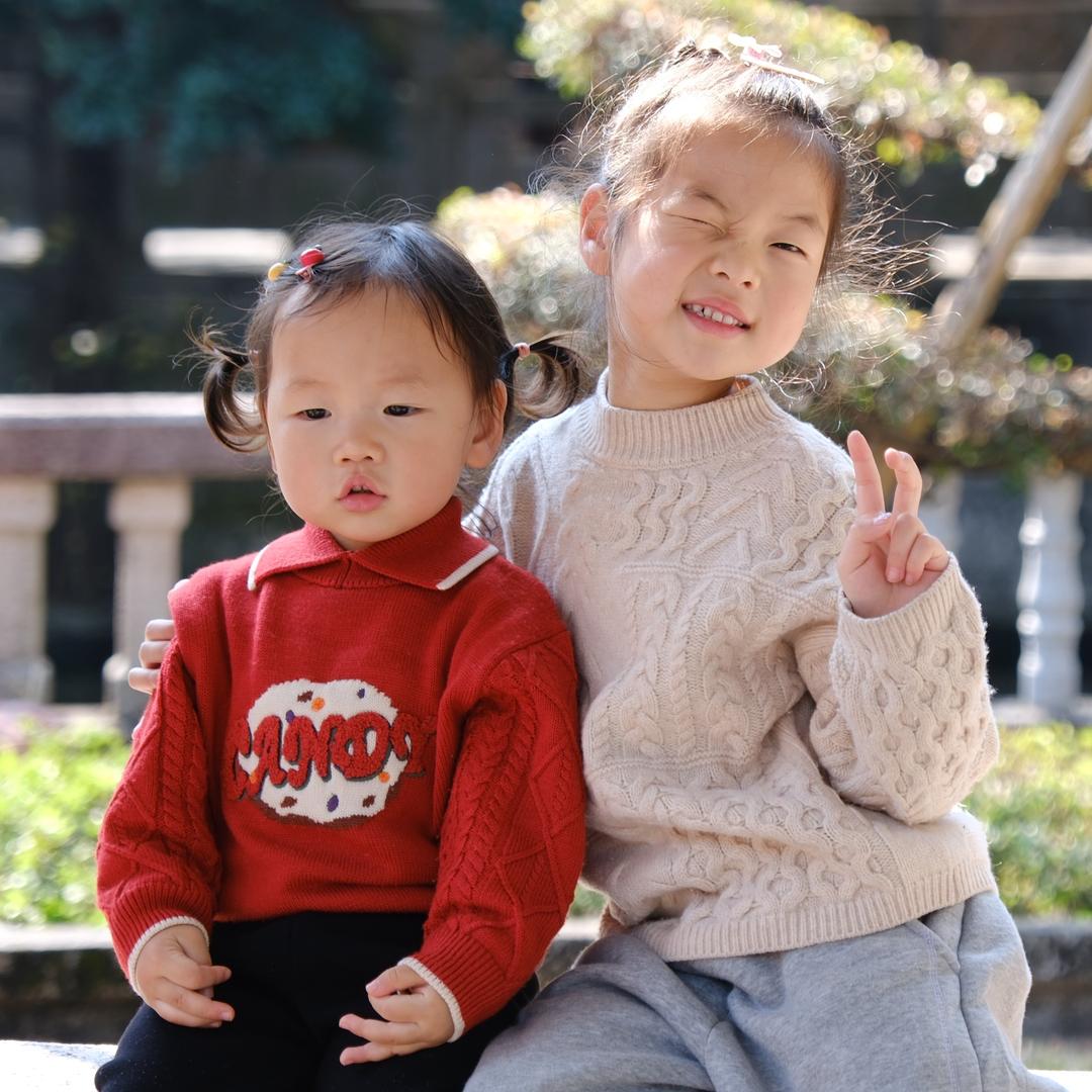 Mandy是安宁妈妈🥰