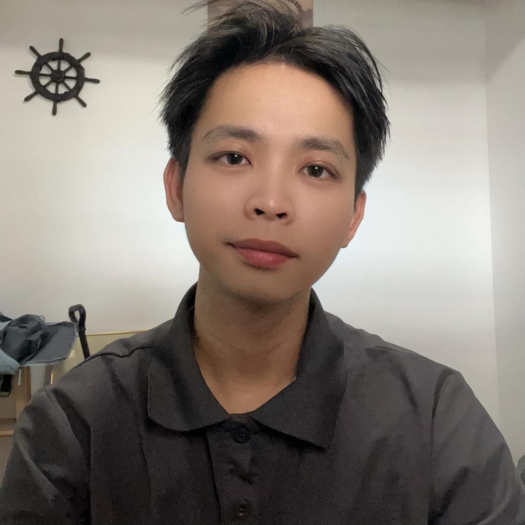 阿亮（红羊好车）