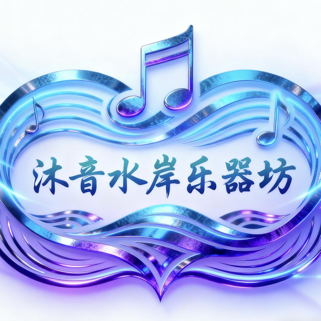 沐音水岸乐器坊