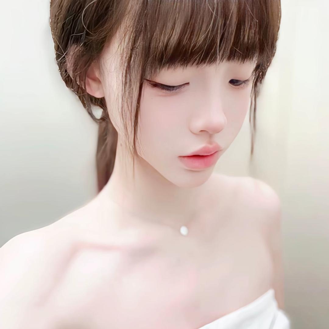 你怎么呆呆的