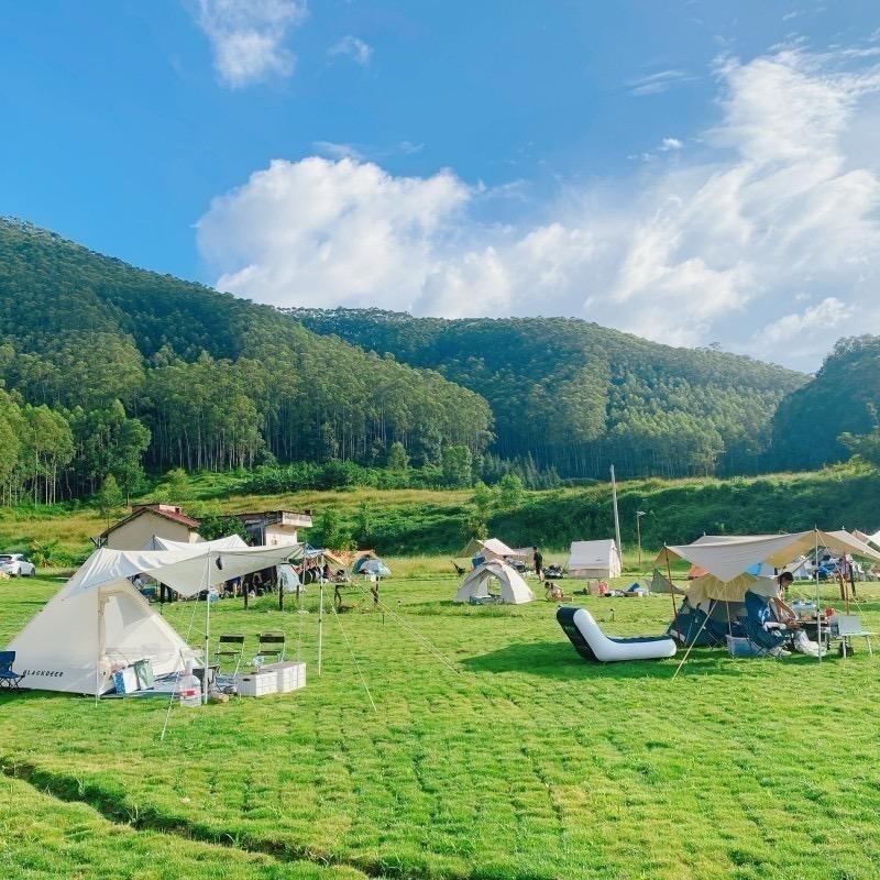 炉具先锋•Camping