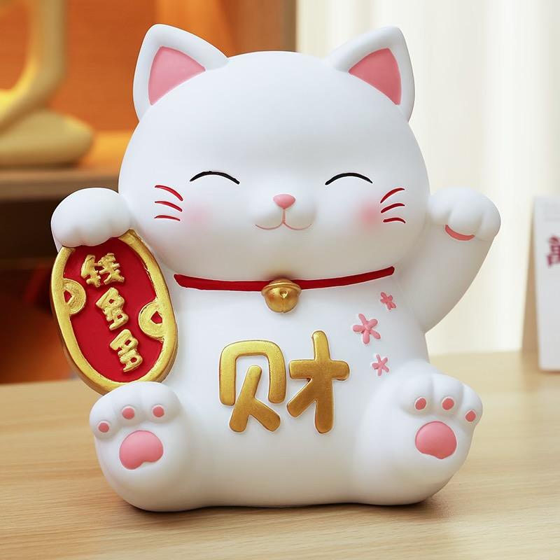 Luck小牛牛
