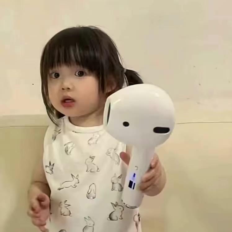@是婷不是停
