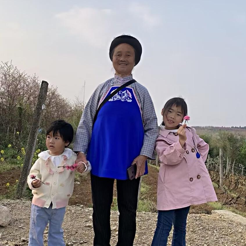 乡村晴子