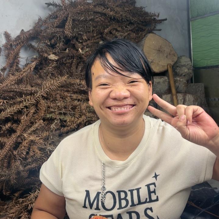 无腿小妹（农村生活）
