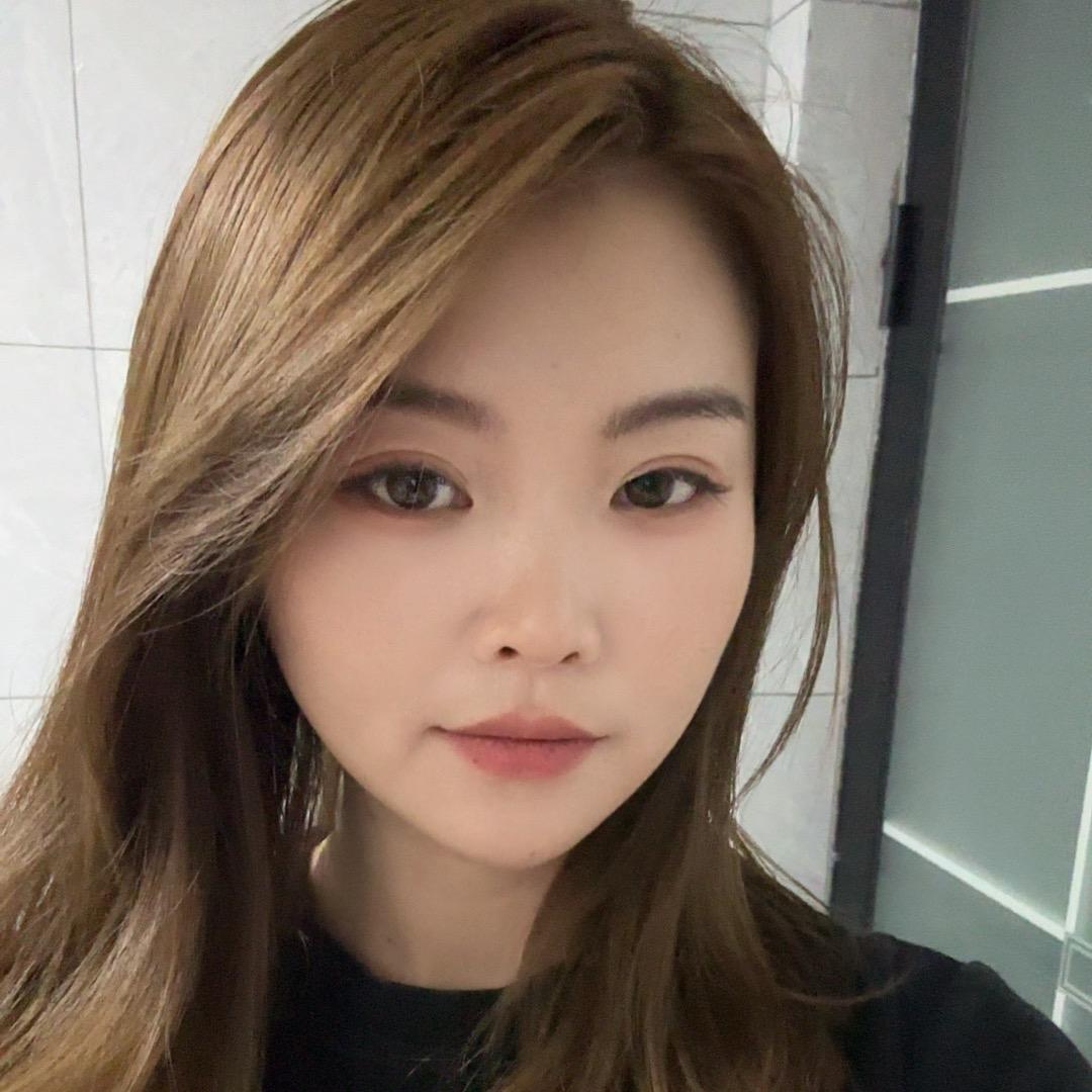 🌈小余🐟