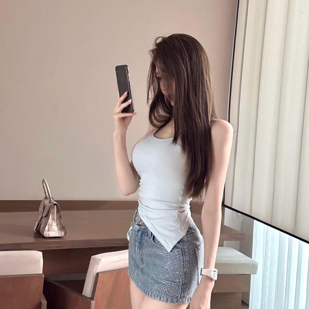 沉沦暮色
