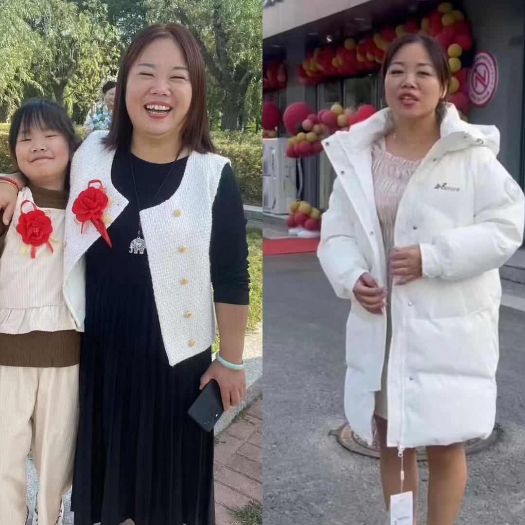 二姐在临清