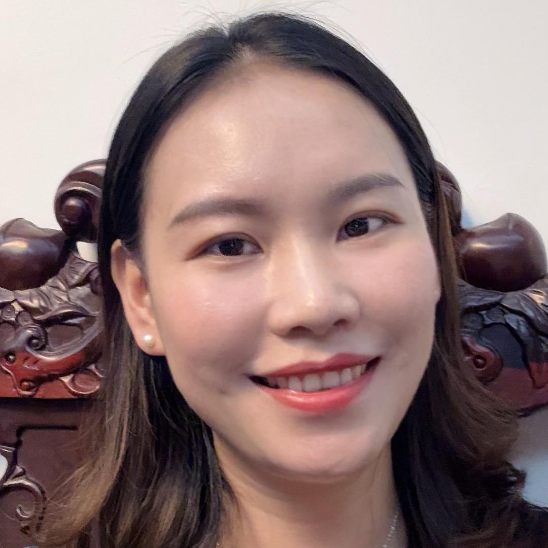 娘是姑娘