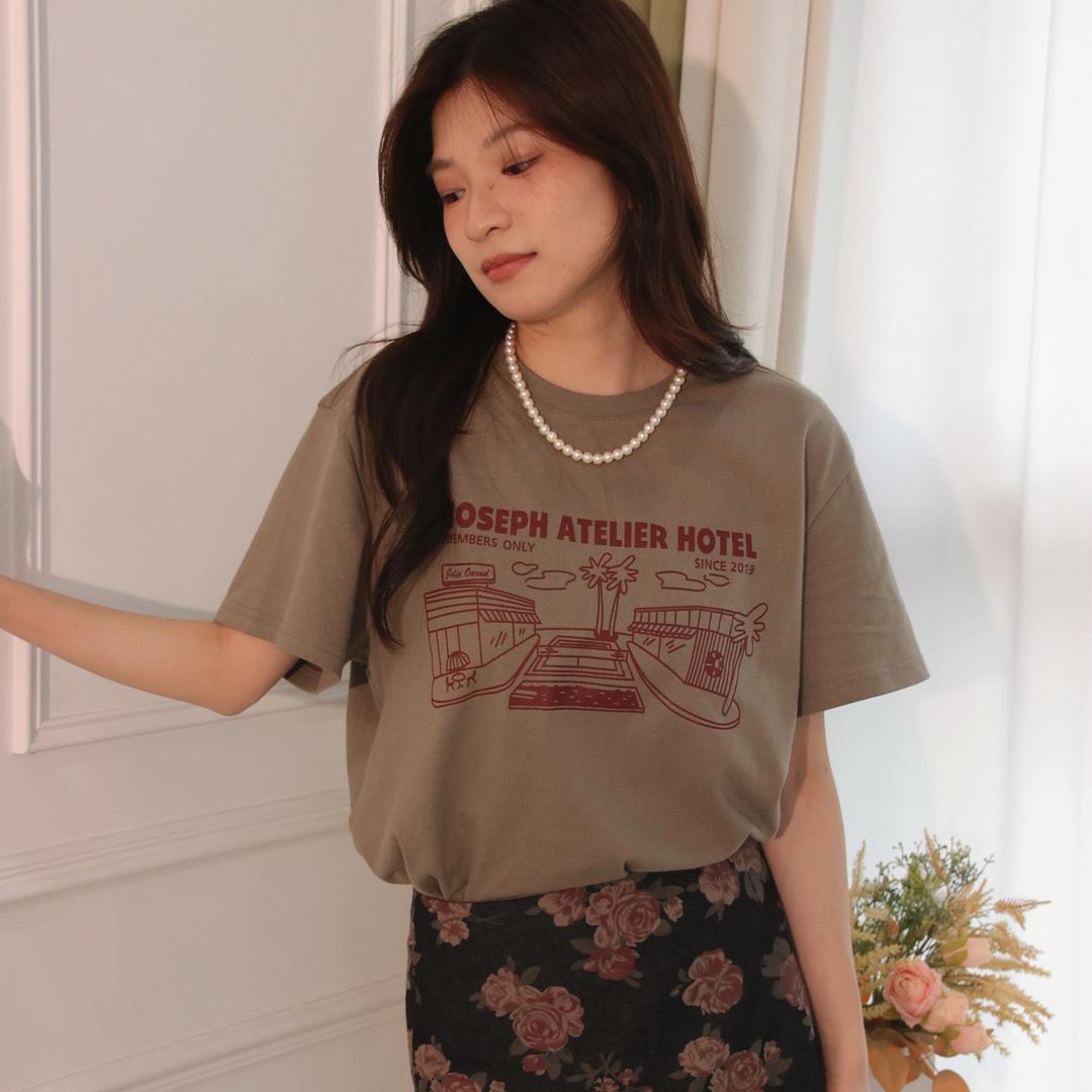 可可壹号女装