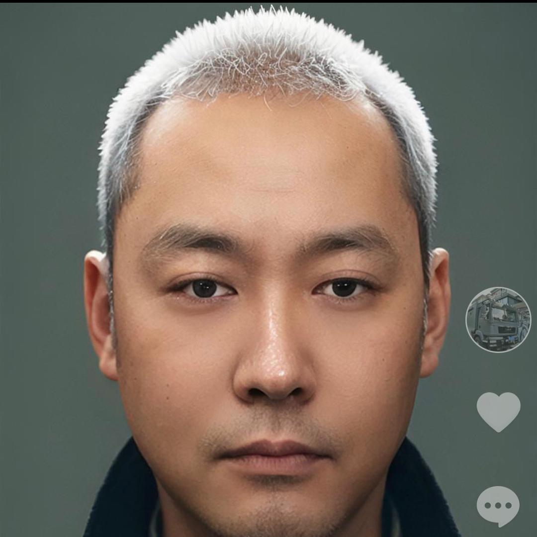 阿笑头像