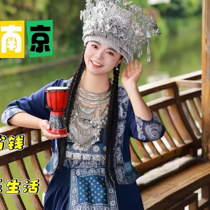 小芳的一天