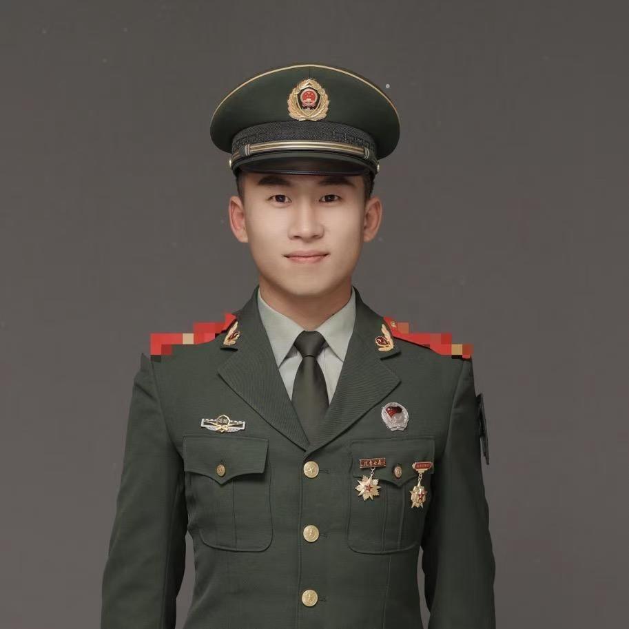 李行（刀刃）🇨🇳