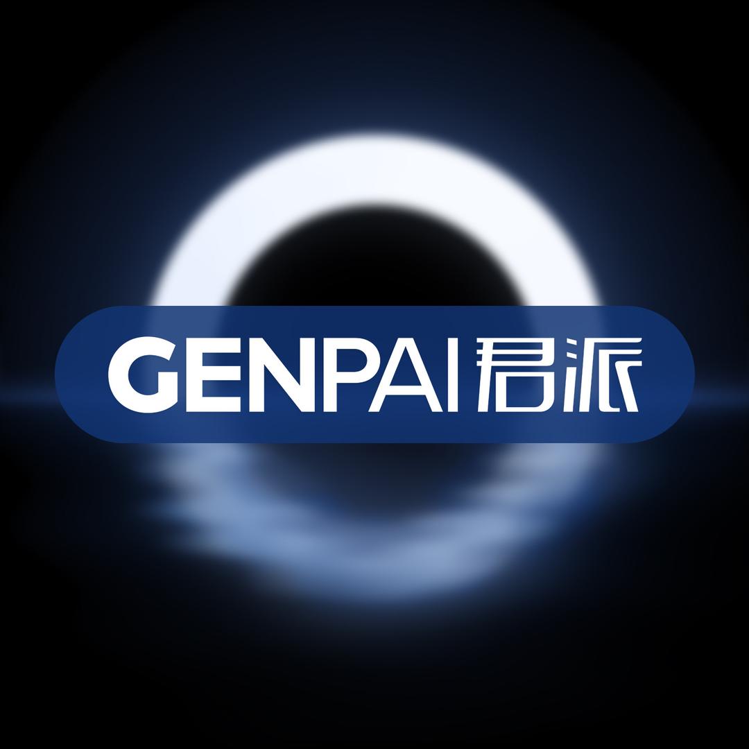 GENPAI君派官方旗舰店