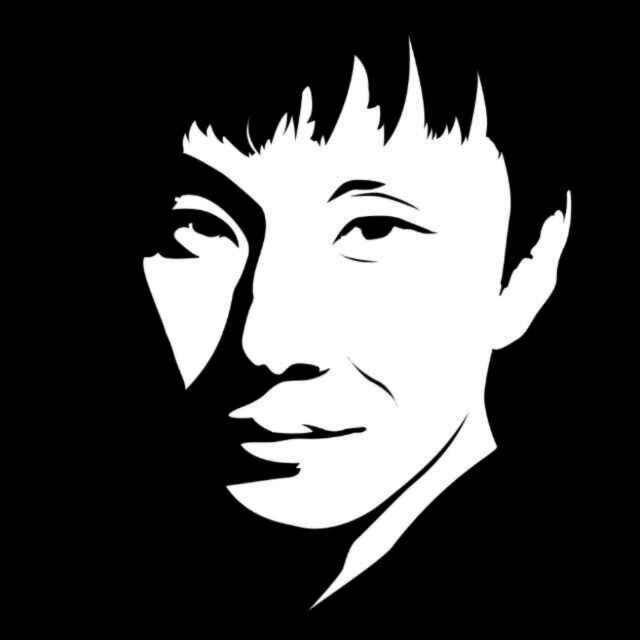 会画画的大怪瘦