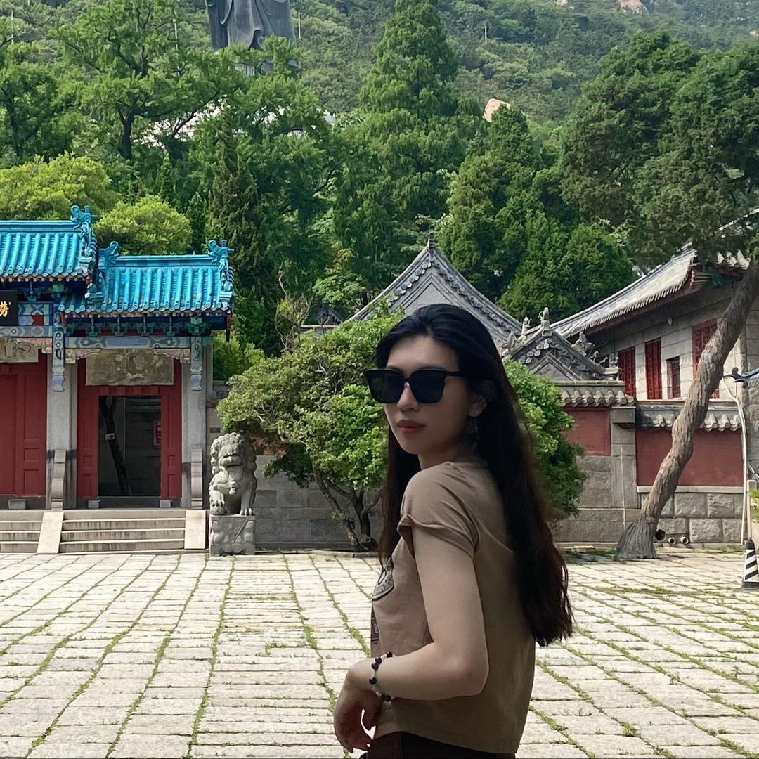 喜今一盏🍃