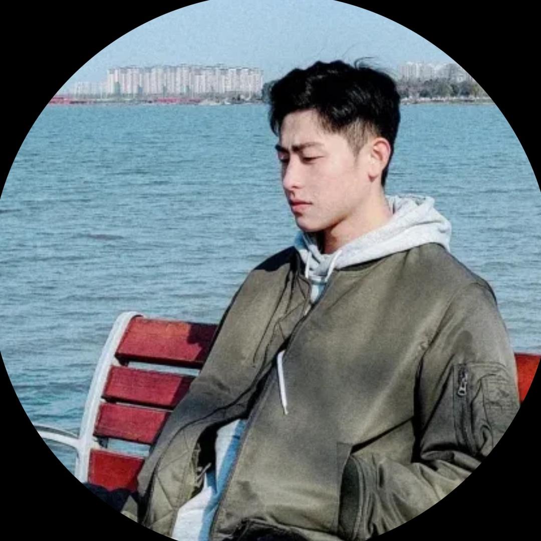 陌上人如玉