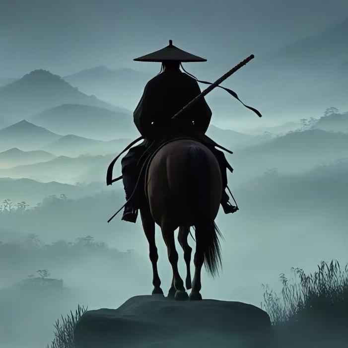 知醒