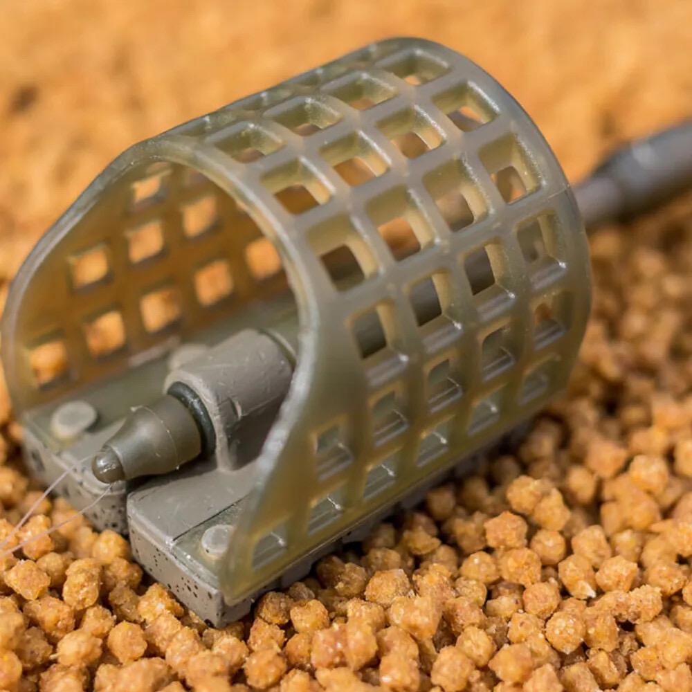 飞德钓法研习社