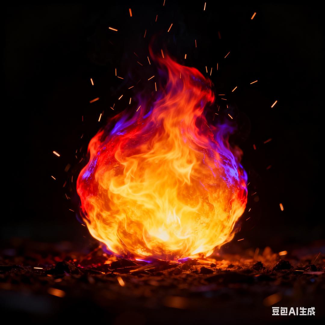 赤火子