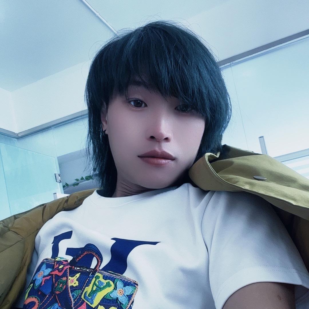 做美缝的小王老弟
