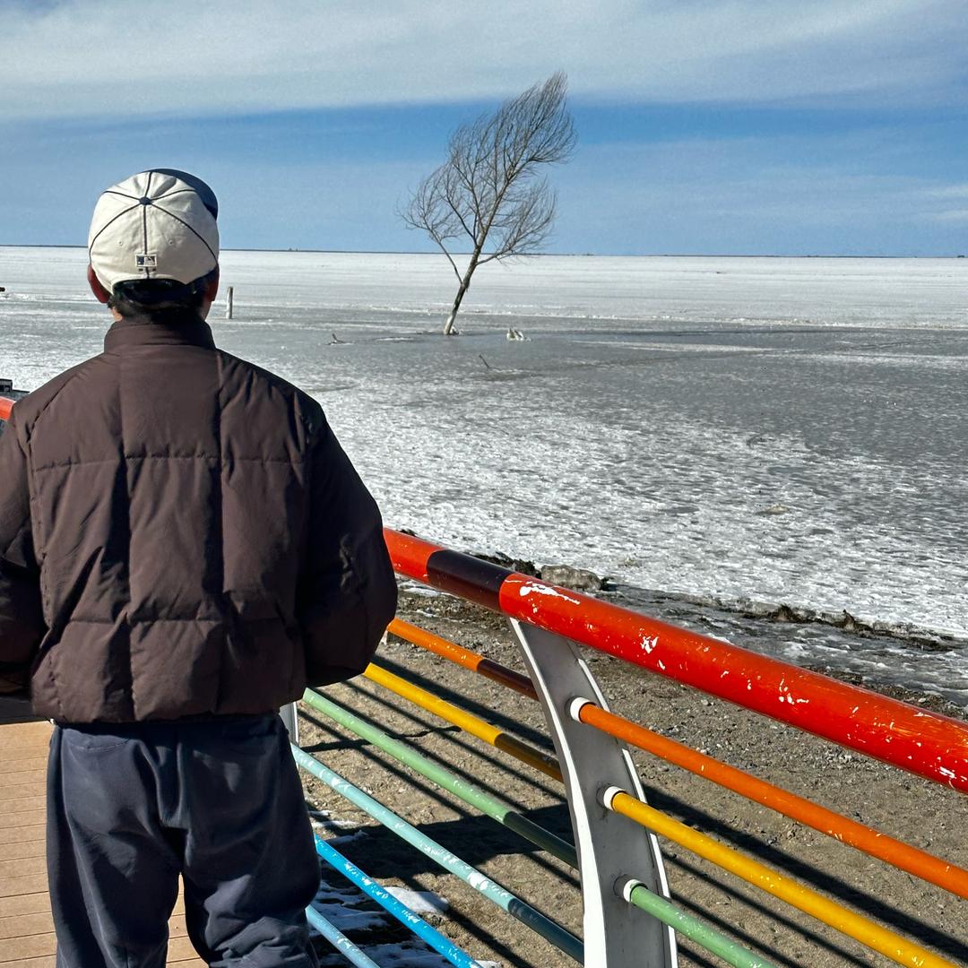 我是没人认识的小号