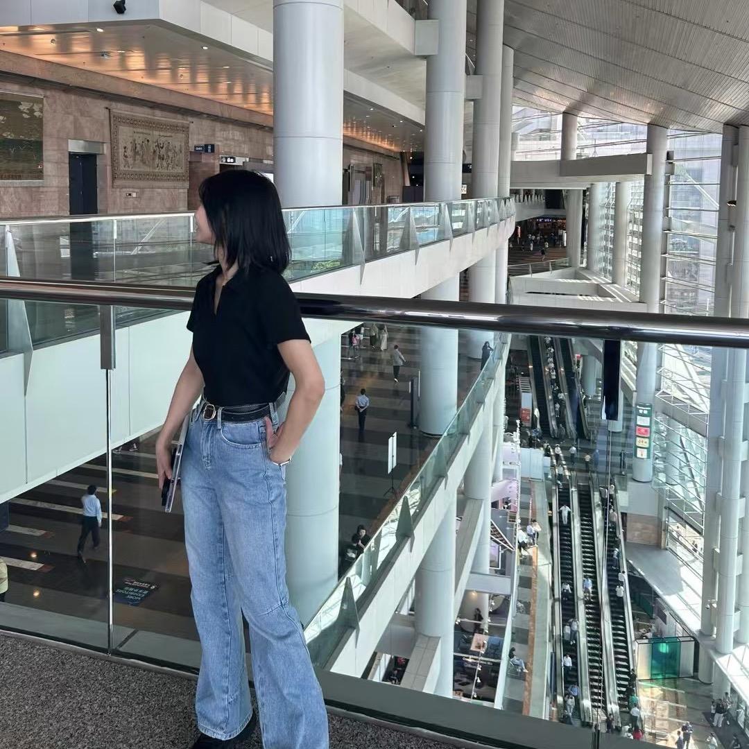 阿里国际站凌迪