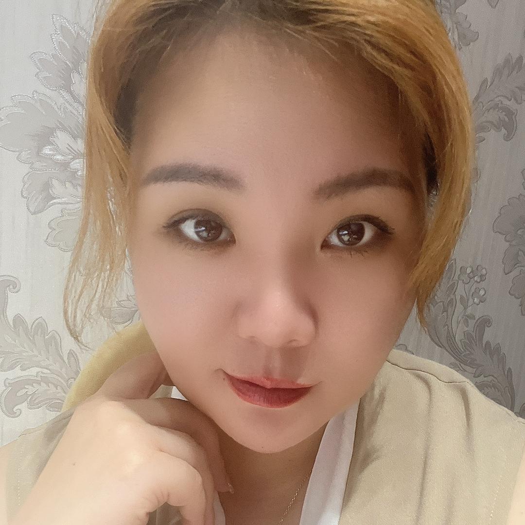 拽拽小红姐～金太福