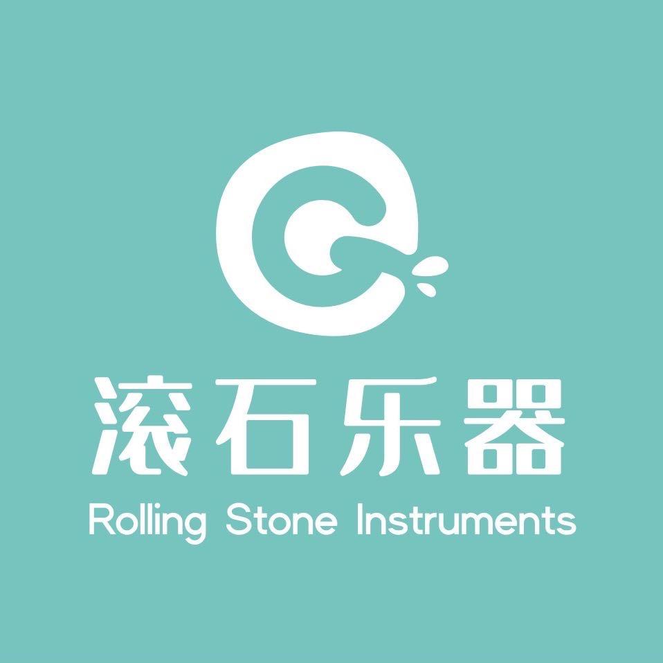 石家庄滚石乐器