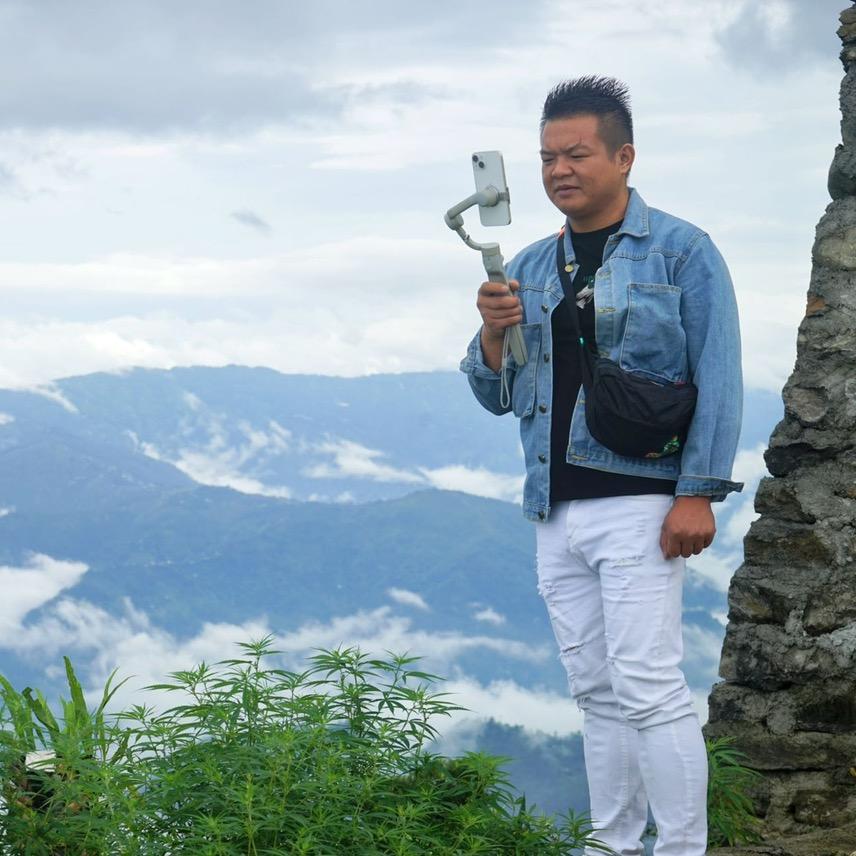 阿建旅游攻略
