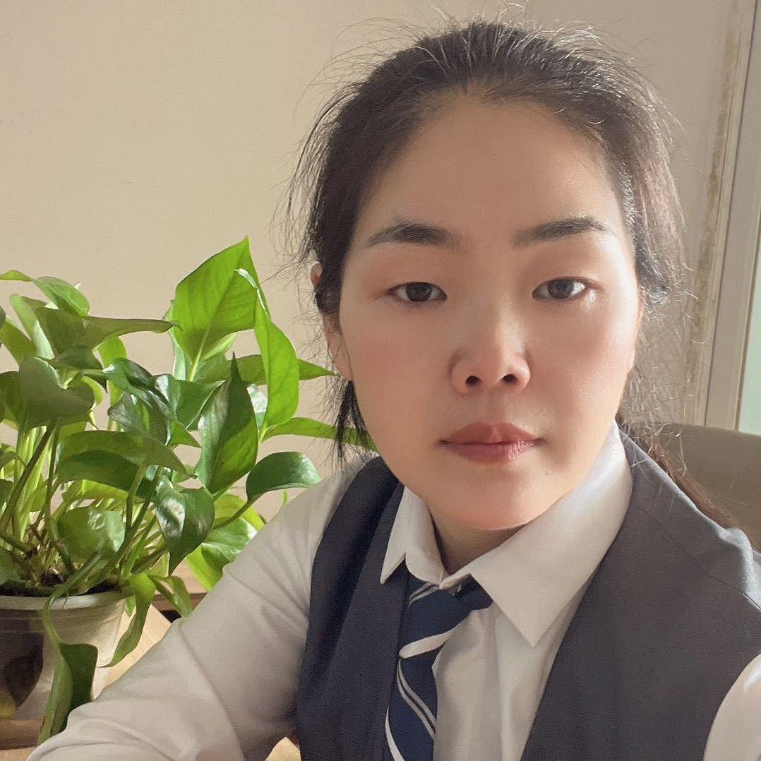 姣姣和你一起做护工