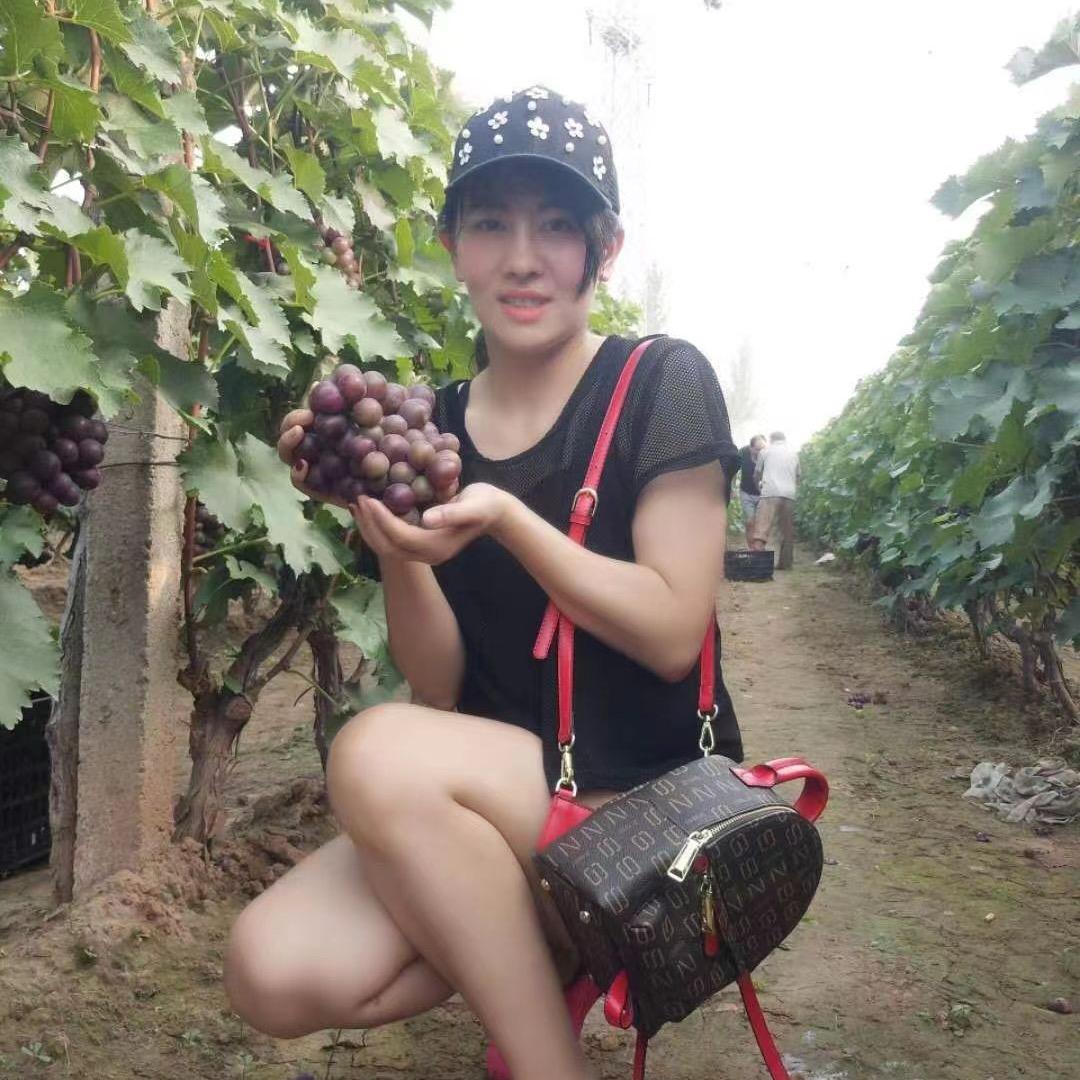 白茹（小北的婶子）