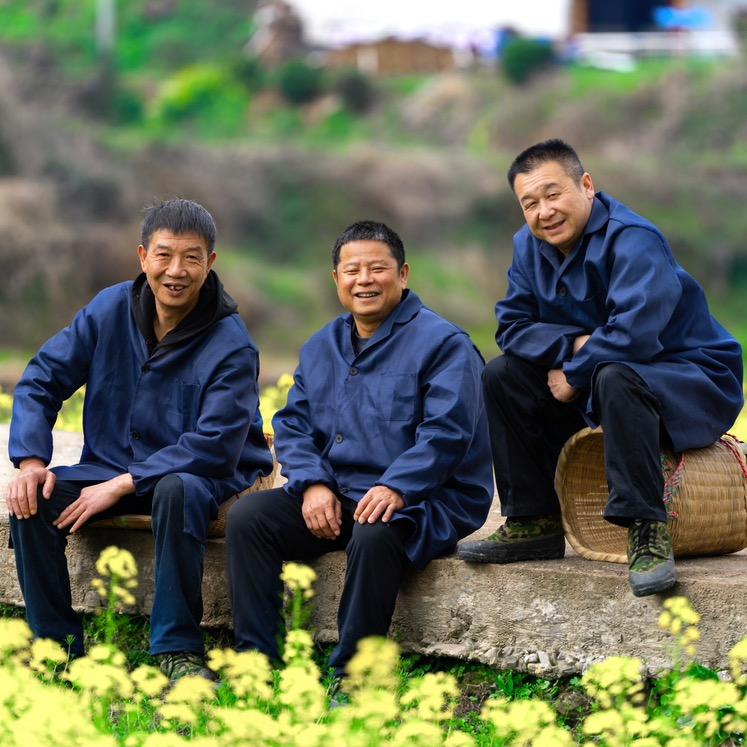 辣条发明人