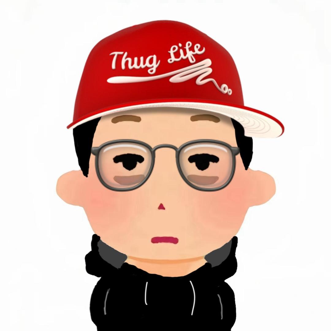 我是一颗幸福的马铃薯🥔