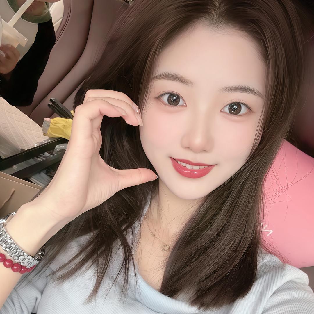 欣欣晚安