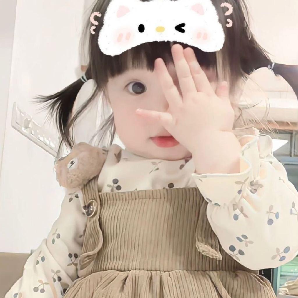妮妮不困