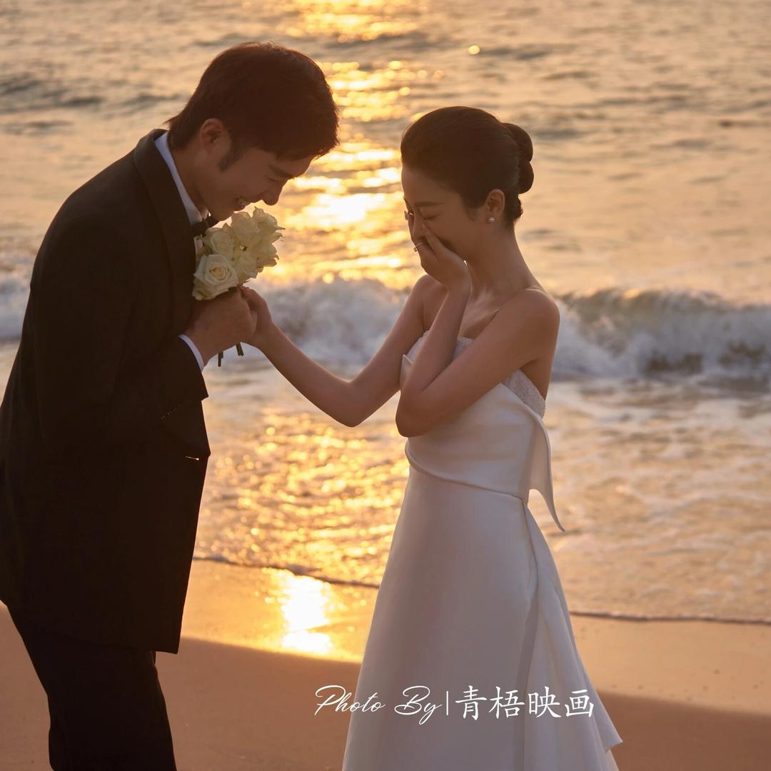 槿橙摄影（婚纱 汉服 写真）